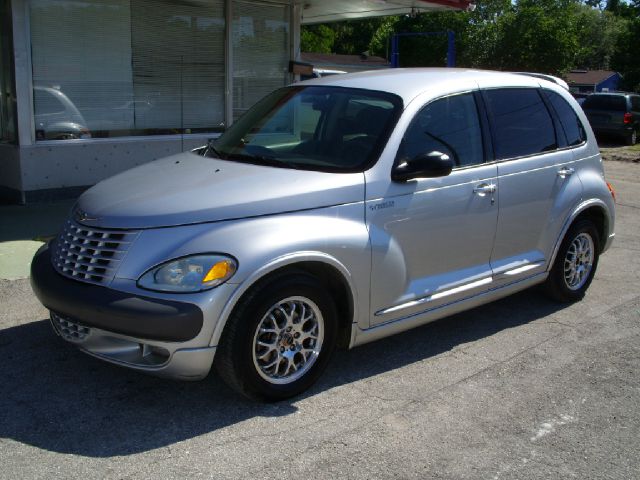 Chrysler PT Cruiser Base SUV