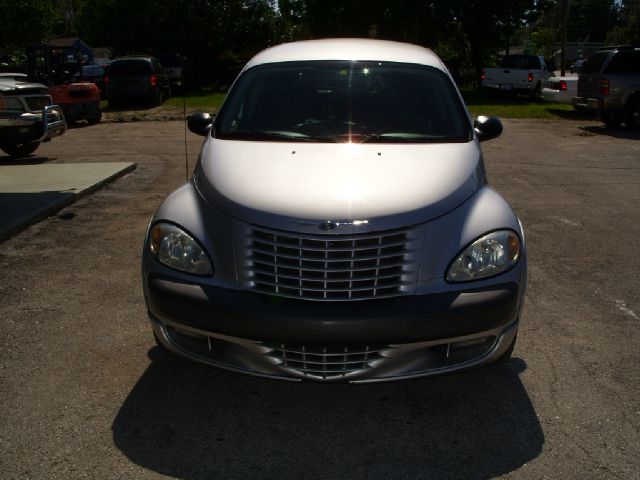 Chrysler PT Cruiser 2002 photo 6