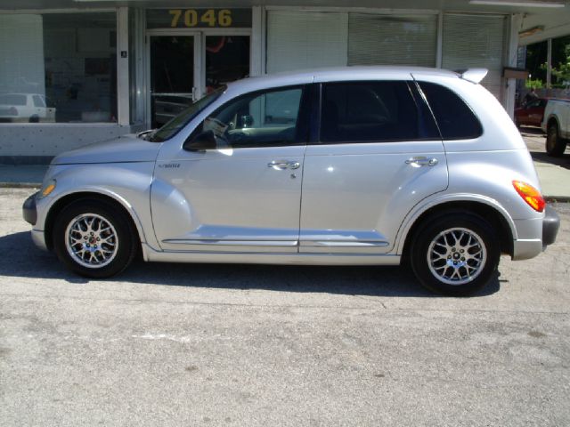 Chrysler PT Cruiser 2002 photo 7