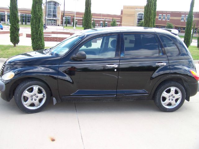 Chrysler PT Cruiser CX W/comfortconvience SUV