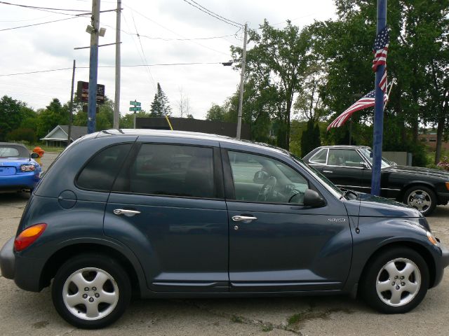 Chrysler PT Cruiser CX W/comfortconvience SUV