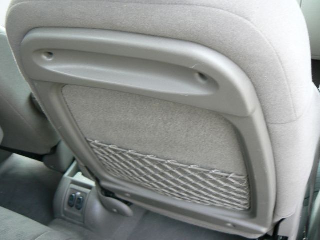 Chrysler PT Cruiser 2002 photo 23