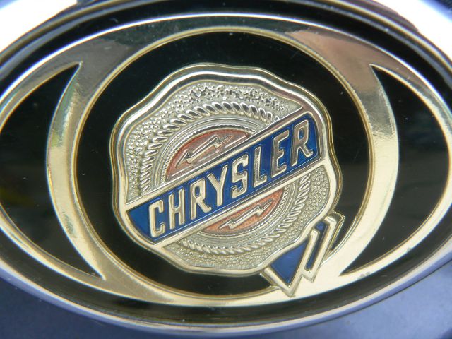 Chrysler PT Cruiser 2002 photo 33