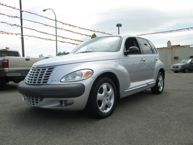 Chrysler PT Cruiser CX W/comfortconvience SUV