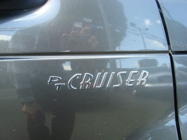 Chrysler PT Cruiser 2002 photo 13