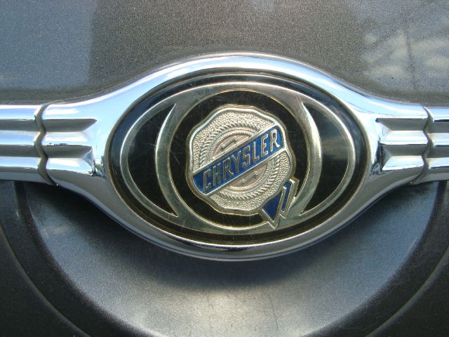 Chrysler PT Cruiser 2002 photo 15