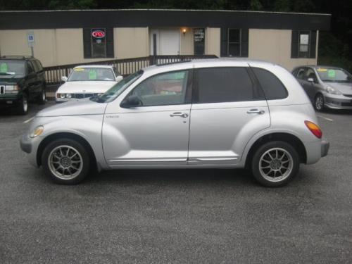 Chrysler PT Cruiser 3.5 SUV