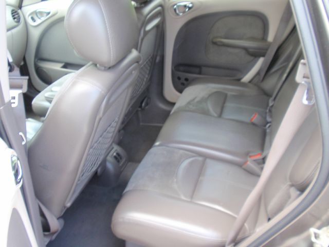 Chrysler PT Cruiser 2002 photo 3