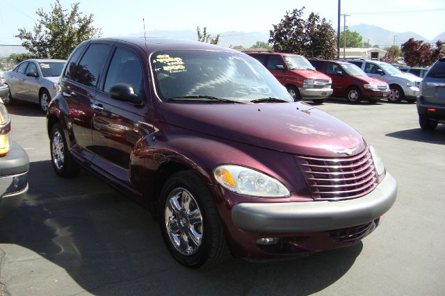 Chrysler PT Cruiser Limited SUV