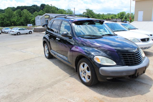 Chrysler PT Cruiser 2002 photo 3