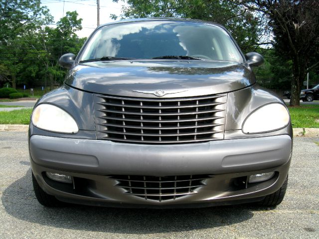 Chrysler PT Cruiser Limited SUV