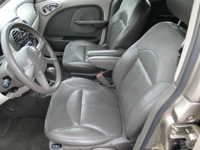 Chrysler PT Cruiser 2002 photo 12