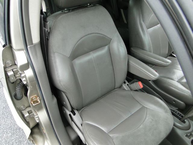 Chrysler PT Cruiser 2002 photo 19