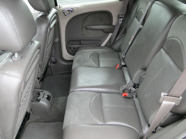 Chrysler PT Cruiser 2002 photo 9