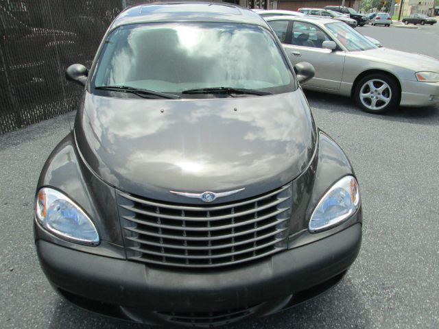 Chrysler PT Cruiser 2002 photo 4