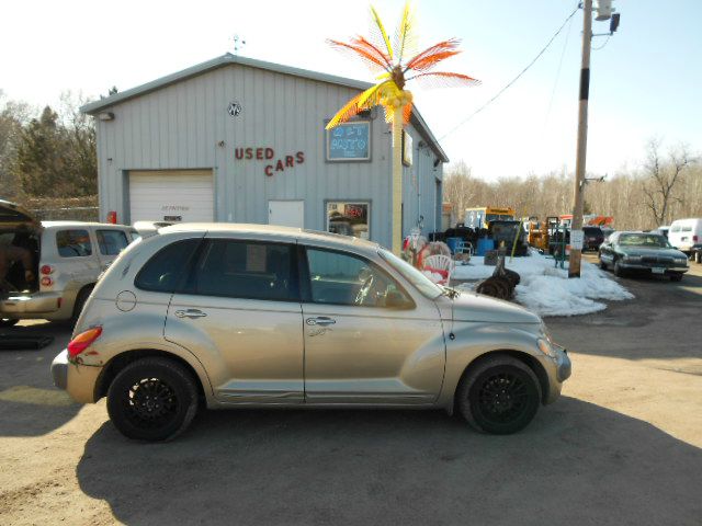 Chrysler PT Cruiser 2002 photo 3