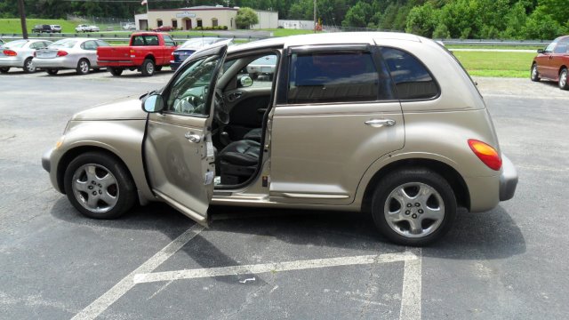 Chrysler PT Cruiser Limited SUV