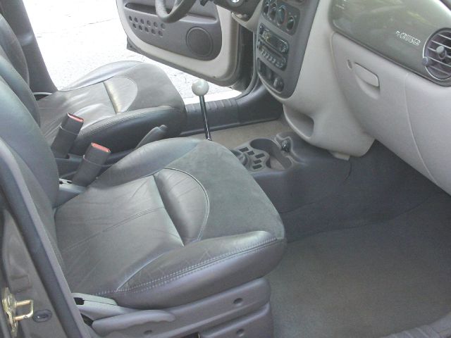 Chrysler PT Cruiser 2002 photo 4