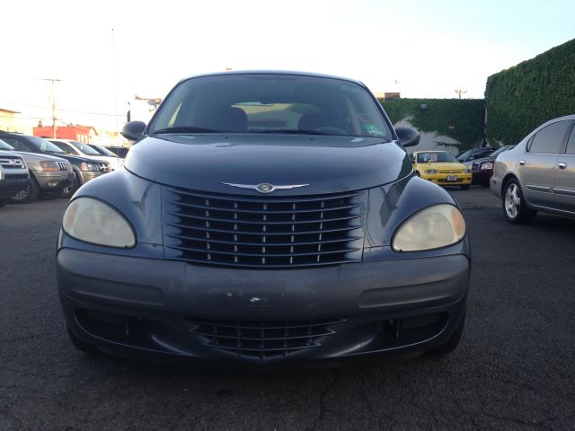 Chrysler PT Cruiser R/T AWD SUV