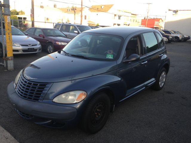 Chrysler PT Cruiser 2002 photo 6