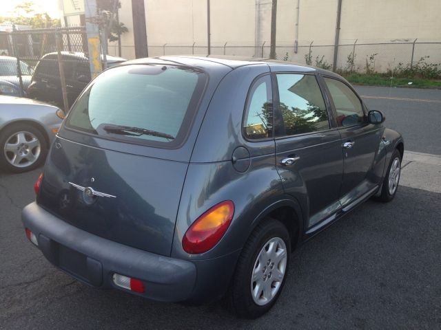 Chrysler PT Cruiser 2002 photo 9