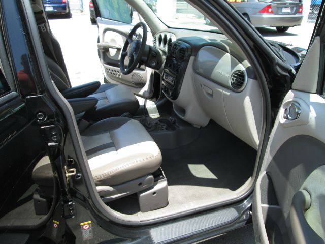 Chrysler PT Cruiser 2002 photo 3