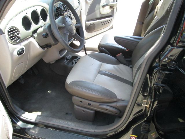 Chrysler PT Cruiser 2002 photo 6