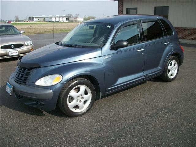 Chrysler PT Cruiser 3.5 Sport Utility