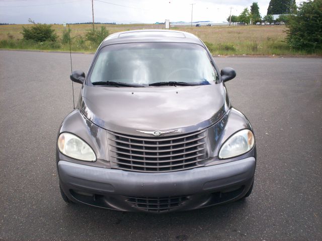 Chrysler PT Cruiser 2002 photo 3