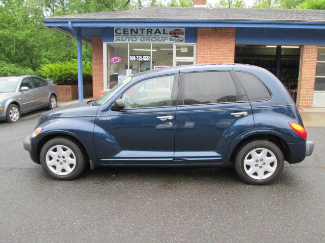 Chrysler PT Cruiser 2002 photo 3