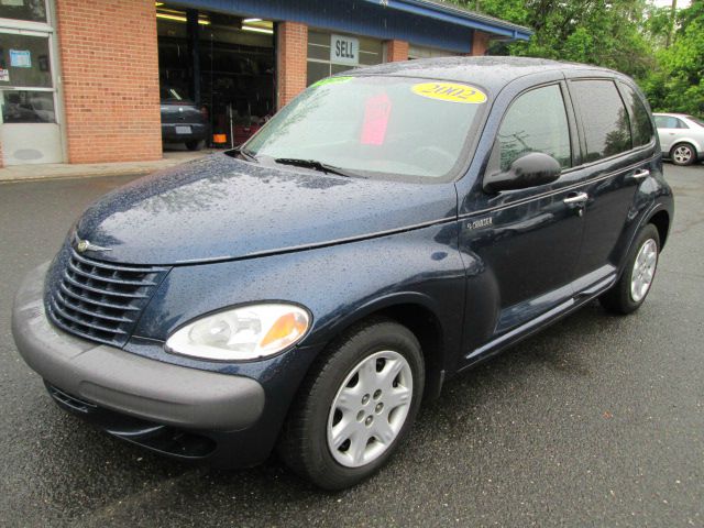 Chrysler PT Cruiser 2002 photo 7