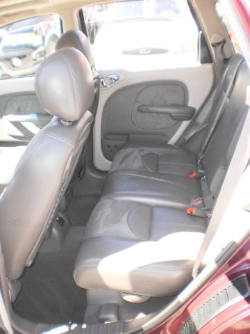 Chrysler PT Cruiser 2002 photo 3