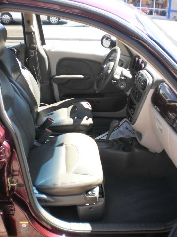 Chrysler PT Cruiser 2002 photo 4