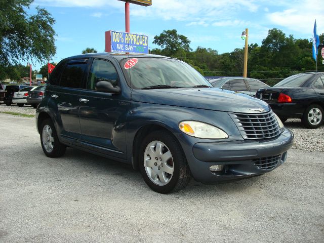 Chrysler PT Cruiser CX W/comfortconvience SUV