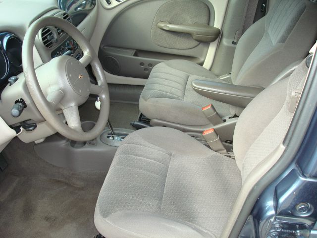 Chrysler PT Cruiser 2003 photo 12