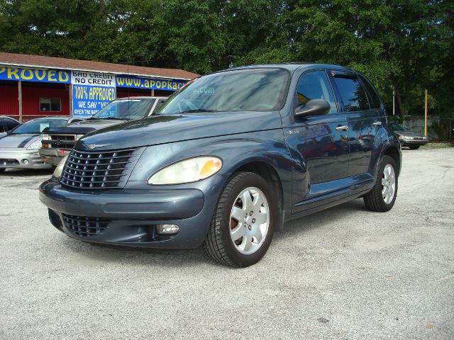 Chrysler PT Cruiser 2003 photo 6