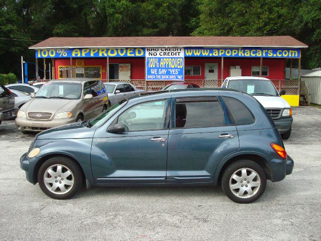 Chrysler PT Cruiser 2003 photo 7