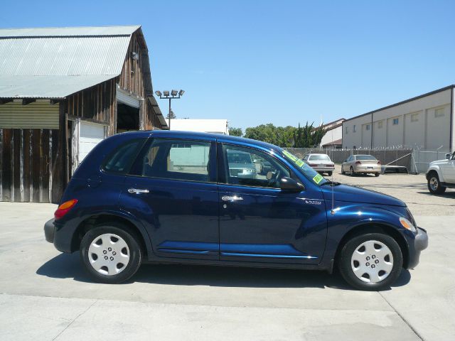 Chrysler PT Cruiser 2003 photo 11