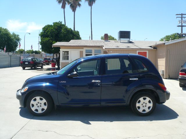 Chrysler PT Cruiser 2003 photo 12