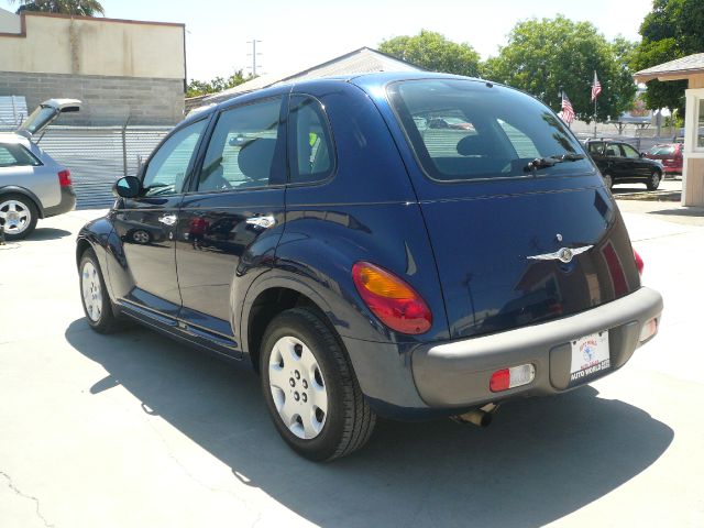 Chrysler PT Cruiser 2003 photo 14