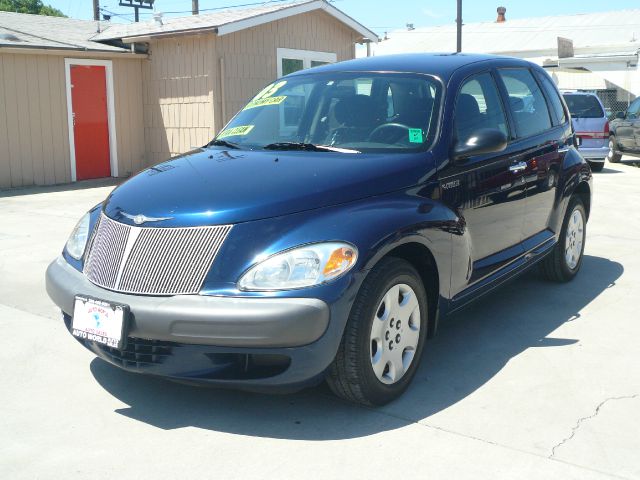 Chrysler PT Cruiser 2003 photo 15