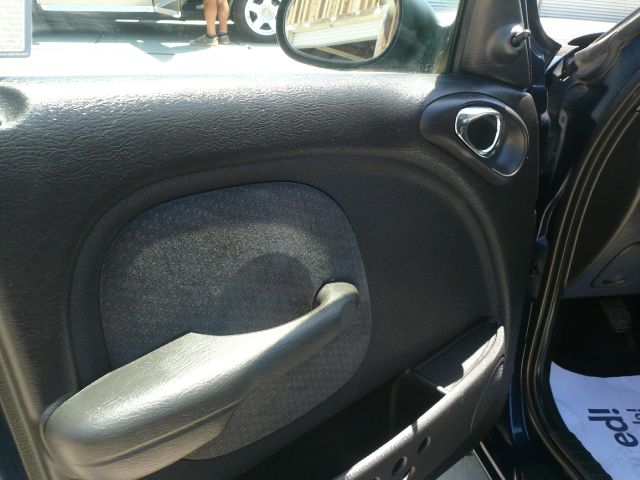 Chrysler PT Cruiser 2003 photo 8