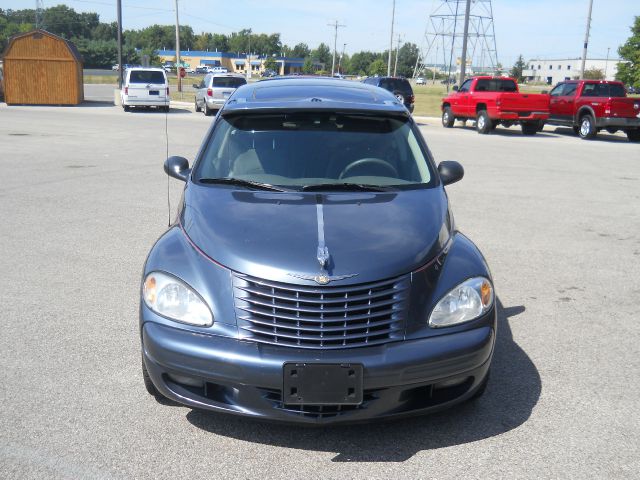 Chrysler PT Cruiser 2003 photo 3