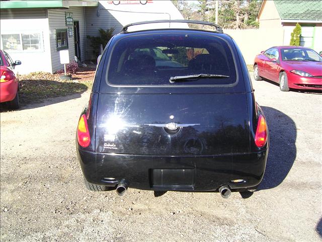 Chrysler PT Cruiser 2003 photo 3