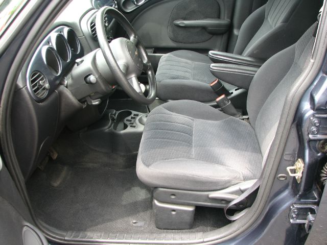 Chrysler PT Cruiser 2003 photo 1