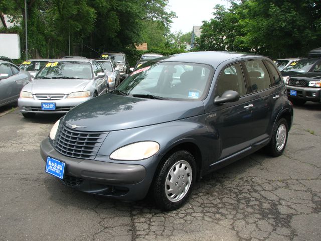 Chrysler PT Cruiser 2003 photo 5