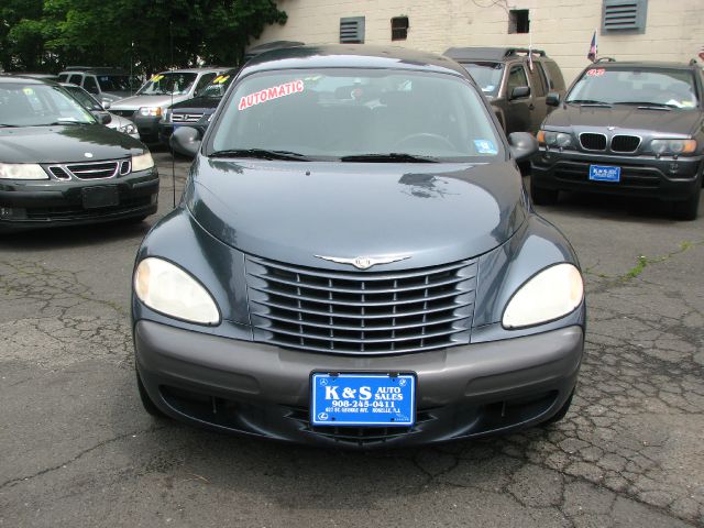 Chrysler PT Cruiser 2003 photo 6