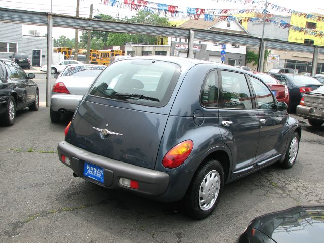 Chrysler PT Cruiser 2003 photo 8