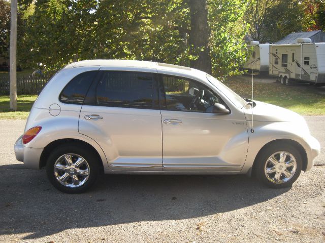 Chrysler PT Cruiser 2003 photo 3