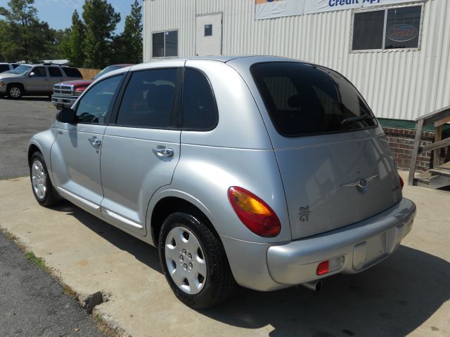 Chrysler PT Cruiser 2003 photo 1